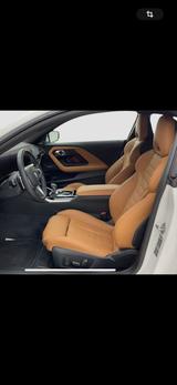 BMW M2 Coupé - Leder Cognac - Garantie bis 03/29 - BMW M2 in Lübeck