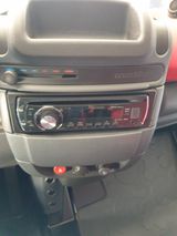 Smart Crossblade - - - Smart aus 2003