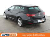 Seat Leon 1.4 TSI ACT FR Aut.*NAVI*LED*ACC* - gebrauchte Seat Leon aus dem Jahr 2018