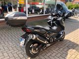 Yamaha T Max 530 SX - YAMAHA S MAX