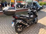 Yamaha T Max 530 SX - YAMAHA GEBRAUCHT ROLLER