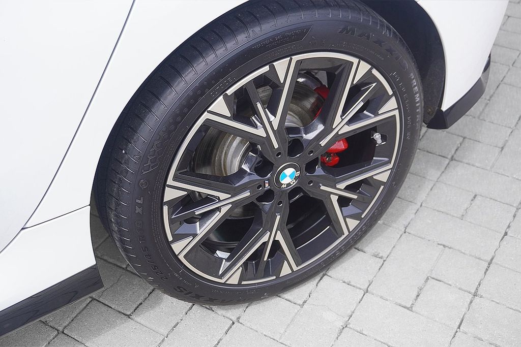 BMW 120 — fotografia 2