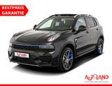 Lynk&Co 01 1.5 TD PHEV Aut. LED ACC Navi Kamera - Lynk&Co 01 aus 2023