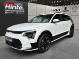 Kia Niro EV 64,8 INSPIRATION RELAX-P. DRIVEWISE TECH - Kia Niro EV mit Elektro-Antrieb