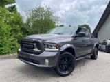 Dodge RAM 1500 HEMI 5.7L CREW CAB SPORT HOCH & BREIT