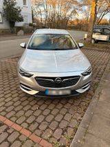 Opel Insignes B Automatik - Opel Corsa mit Diesel-Antrieb: B