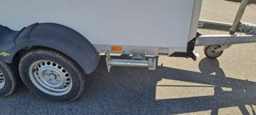 Humbaur HK 253015-18 P