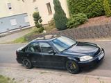 Honda Civic 1.5LS EK3 Limousine - gebrauchte Honda Civic aus dem Jahr 1999