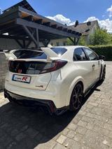 Honda Civic 2.0 i-VTEC TURBO Type R GT  - Honda: Turbo
