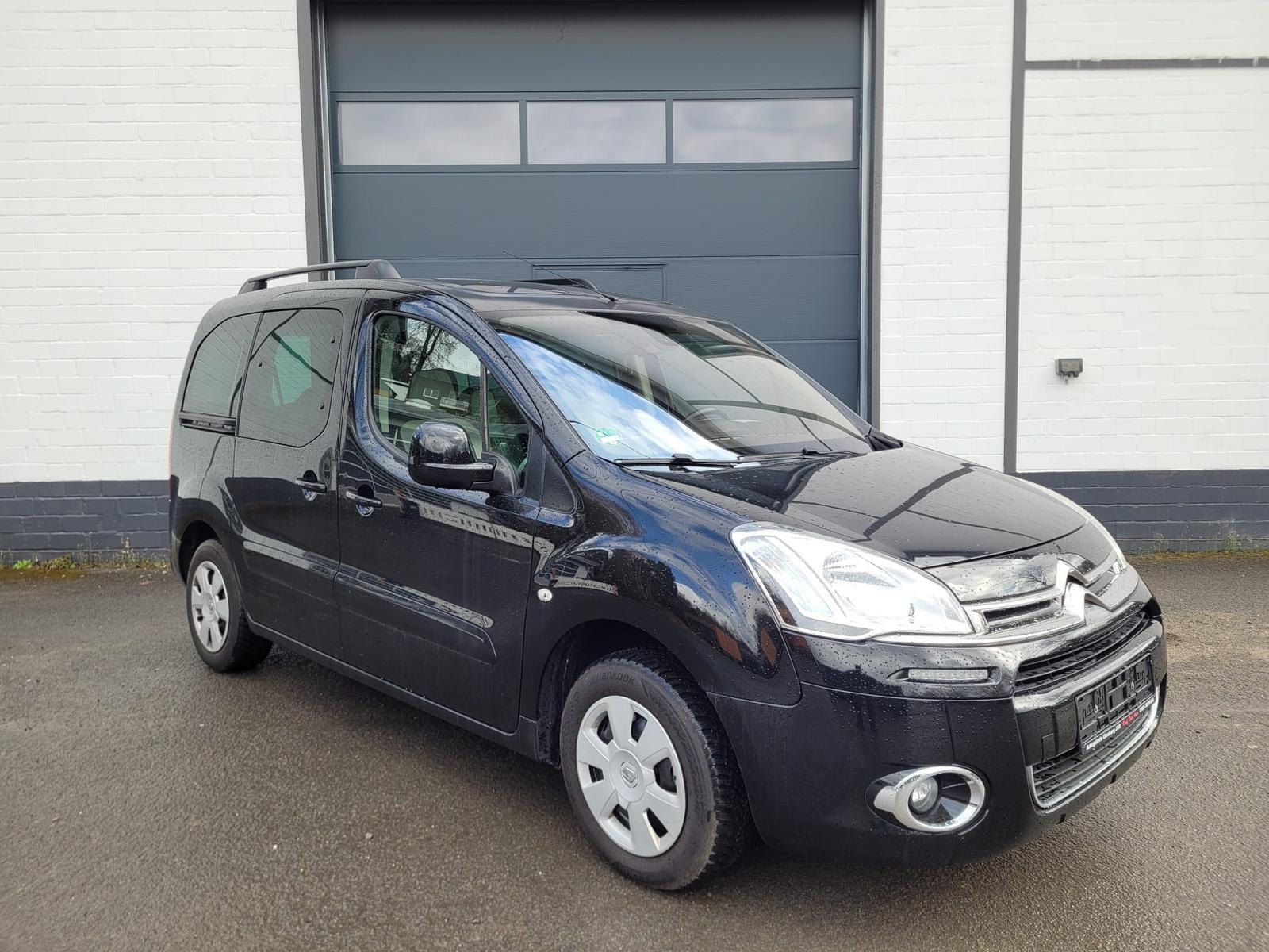 Citroën Berlingo Selection KLIMA PANO TEMPOM PDC 5.SITZE