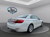BMW Cabrio Sport Line *HeadUp*KAMERA*NAVI*TÜVNEU - gebrauchte BMW 420 aus dem Jahr 2016