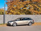 Audi a6 2.0 tfsi S-Line Automatik Top Auss... - Audi A6 aus 2007: Line
