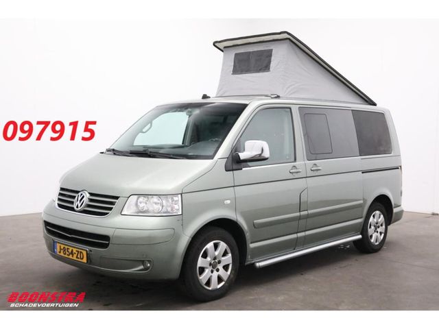 Volkswagen Multivan 2.5 TDI 175 PK 2X Schuifdeur Hefdak SHZ