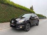 Nissan Qashqai I-Way/ R-Cam/ Pano/ Nav./ Hu&Insp. Neu - Nissan Qashqai: I Way