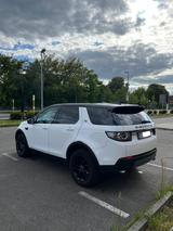 Land Rover Discovery Sport Si4 177kW Automatik 4WD HSE PANO - Land Rover Discovery Sport von privat