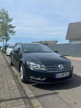 Volkswagen Passat CC 2.0 TDI 125kW DSG 4MOT BlueMotion ... - Volkswagen Passat CC: Bluemotion