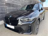 BMW X3 M Sportpaket, AHK, PANODACH - BMW X3 M: Sportpaket