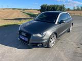 Audi A1 S line S-line Pano Xenon 18Zoll - Audi Gebrauchtwagen in Weimar