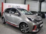 Kia Picanto 1.2 GT-LINE SPORT DESIGN-RED / LEDER+SHZ - Kia Gebrauchtwagen in Hamm