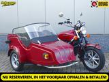 Honda GL 1000 GOLDWING ZIJSPAN - Angebote