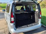 Volkswagen Caddy 1,5TSI 84kW DSG OPF Dark Label Dark Label - Volkswagen Caddy: Dark Label