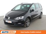 Volkswagen Sharan 2.0 TDI Allstar BM Tech Aut.*NAVI*ACC* - Volkswagen Sharan mit Diesel-Antrieb: Kleinbus