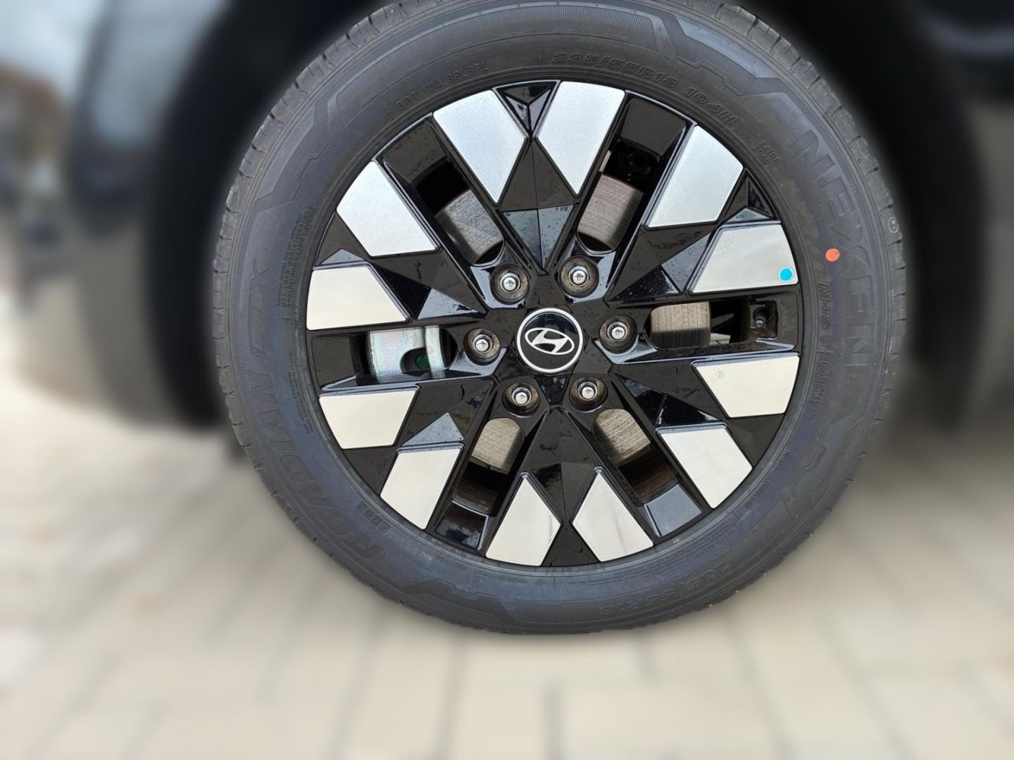 Hyundai STARIA - Bild 6