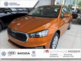 Skoda Fabia Essence 1.0 SHZG*Klima*PDC*LED*4-TürenNEU! - Skoda Fabia Neuwagen in München