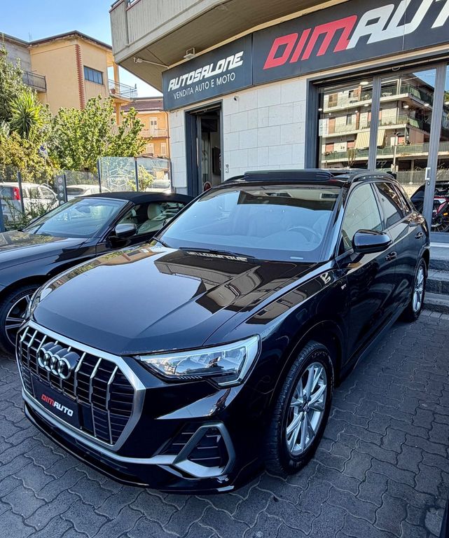 Image of Audi Q3