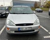 Ford Focus 1.6 Stufenheck mit TÜV 02/26 Wi... - Ford Focus aus 2000: 1.6