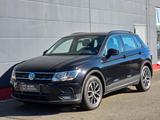 Volkswagen Tiguan Trendline BMT/Start-Stopp *3 Zonen Klima - Volkswagen Tiguan Trendline mit Benzin-Antrieb