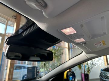 Ford Puma Gen-E Premium abzüglich 3000€ Sofort Prämie