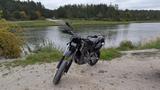 KTM Supermoto Prestige LC4 640 - KTM 2003 LC4
