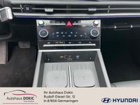 Hyundai SANTA FE - Vorschau Bild 16