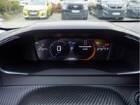 Peugeot 208 - Vorschau Bild 8