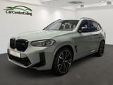 BMW X3M Competition*Laser*Navi*360*AHK*H&K*HUD*DAB* - gebrauchte BMW X3 M aus dem Jahr 2023