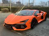 Lamborghini Revuelto 6.5 V12 HPEV*LIFT*SIDE*DISTR*NAVI KAM* - Lamborghini Revuelto Plug-in Hybrid (PHEV) Gebrauchtwagen