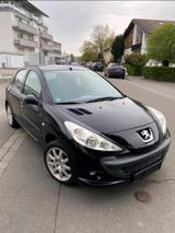 Peugeot 206 Plus - Peugeot 206: Plus
