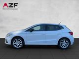 Seat Ibiza 1.0 TSI FR +Navi+SHZ+Kamera+VollLED - Seat Ibiza: Weiß