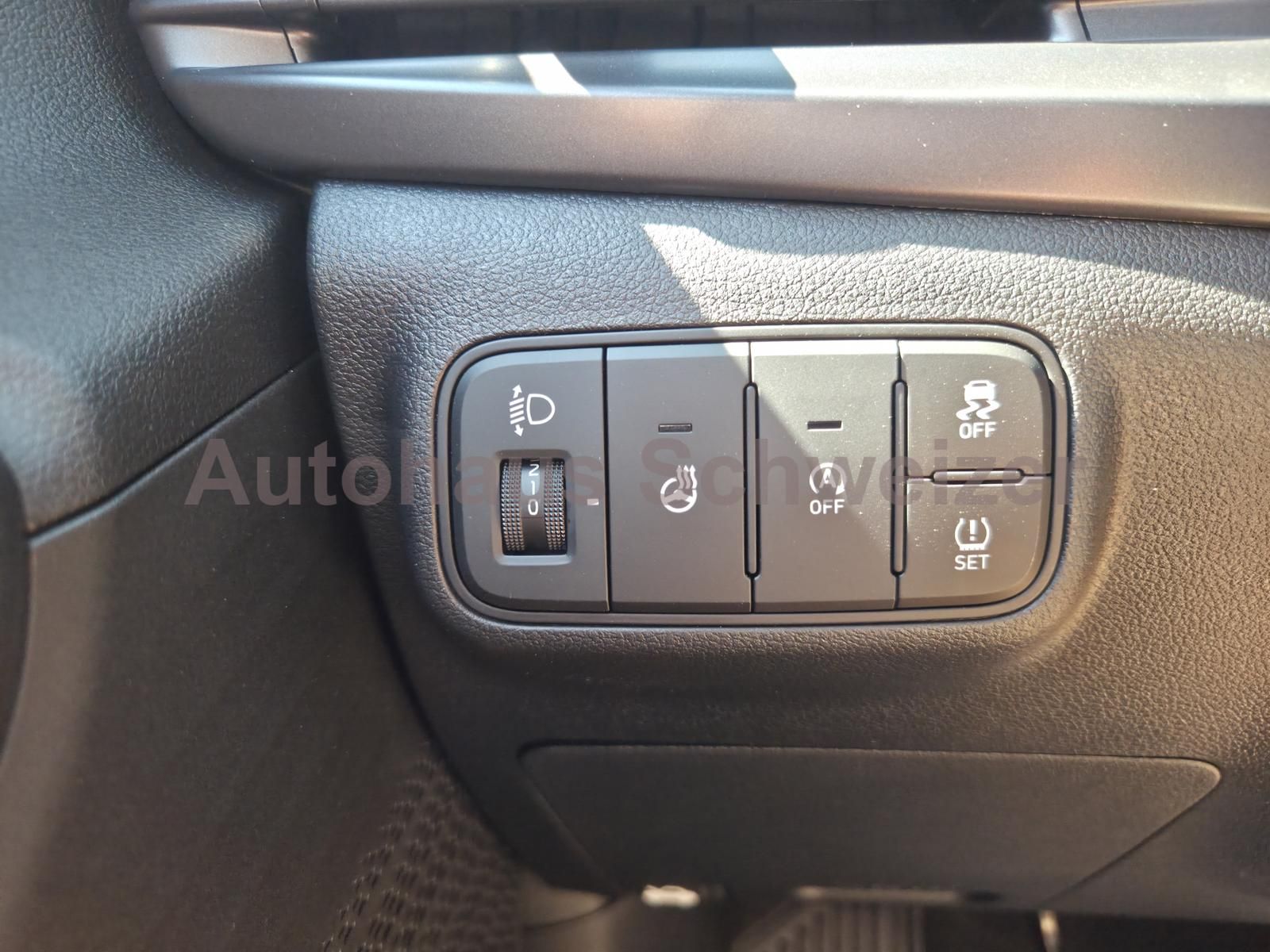 Hyundai i20 – Bild 19
