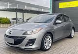 Mazda 3 2009  Top Zustand, 5 Sitze, Klima... - Mazda aus 2009: Mazda5