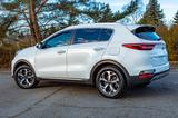 Kia Sportage 1.6 T-GDI DCT 2WD Spirit 2019, 72000km - : mit Navigationssystem, 720