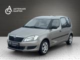 Skoda Roomster 1.2 Active Plus Edition Klima 1.Hand - gebrauchte Skoda Roomster aus dem Jahr 2014