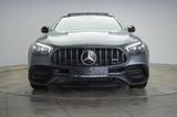 Mercedes-Benz E 63 AMG S 4Matic+ Speedshift MCT-9G Perf.sitze/ - Gebrauchtwagen in Braunschweig