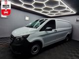 Mercedes-Benz Vito Kasten 111 CDI FWD lang|SORTIMO REGALE|KLIM - Mercedes-Benz Vito: Lang