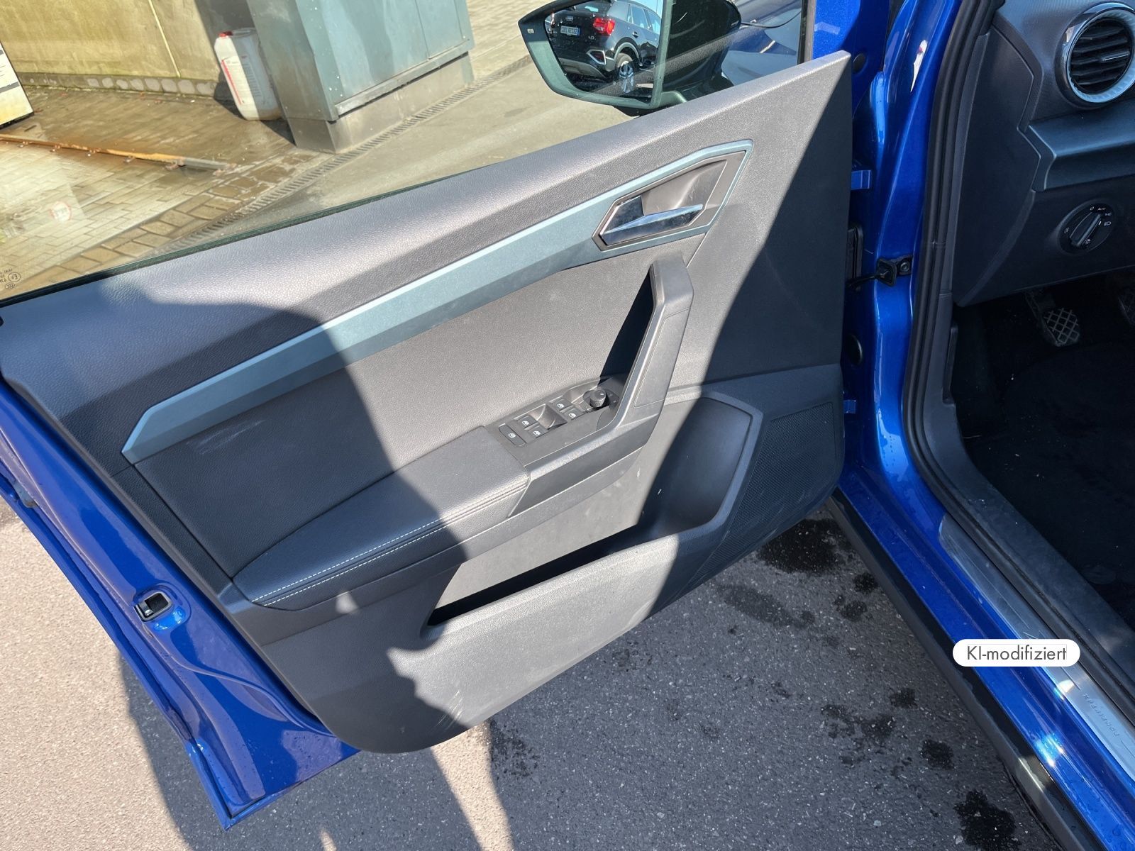 Seat Arona - Bild 14