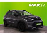 Citroën C3 Aircross 1.5 BHDi 110 Feel Pack+AHK+CARPLAY - gebrauchte Citroën C3 Aircross aus dem Jahr 2022