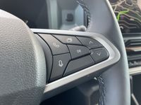 Dacia Bigster - Vorschau Bild 23