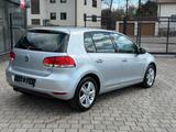 Volkswagen Golf VI Match - Volkswagen Golf: Match