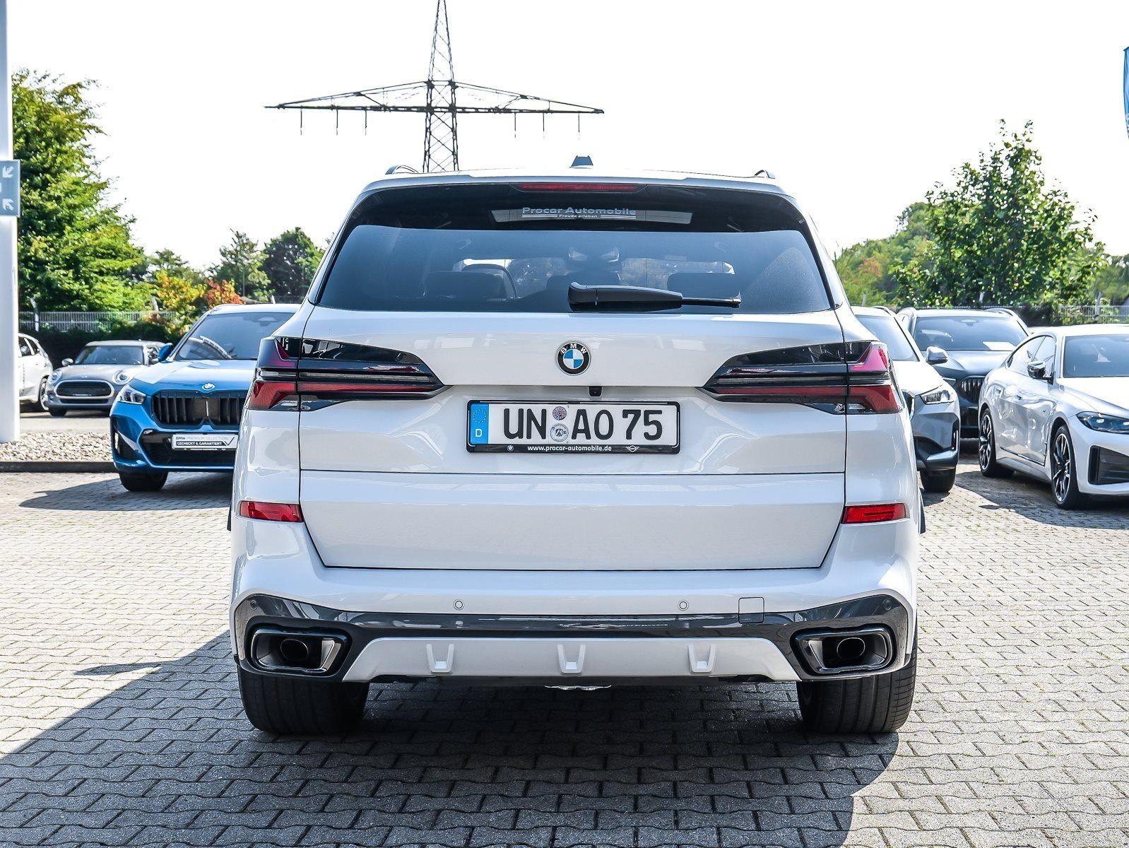 BMW X5 - Bild 11